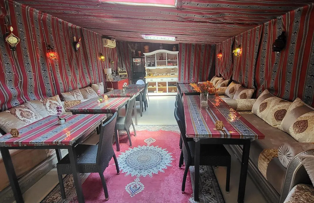 Hotel Le Chalet-1